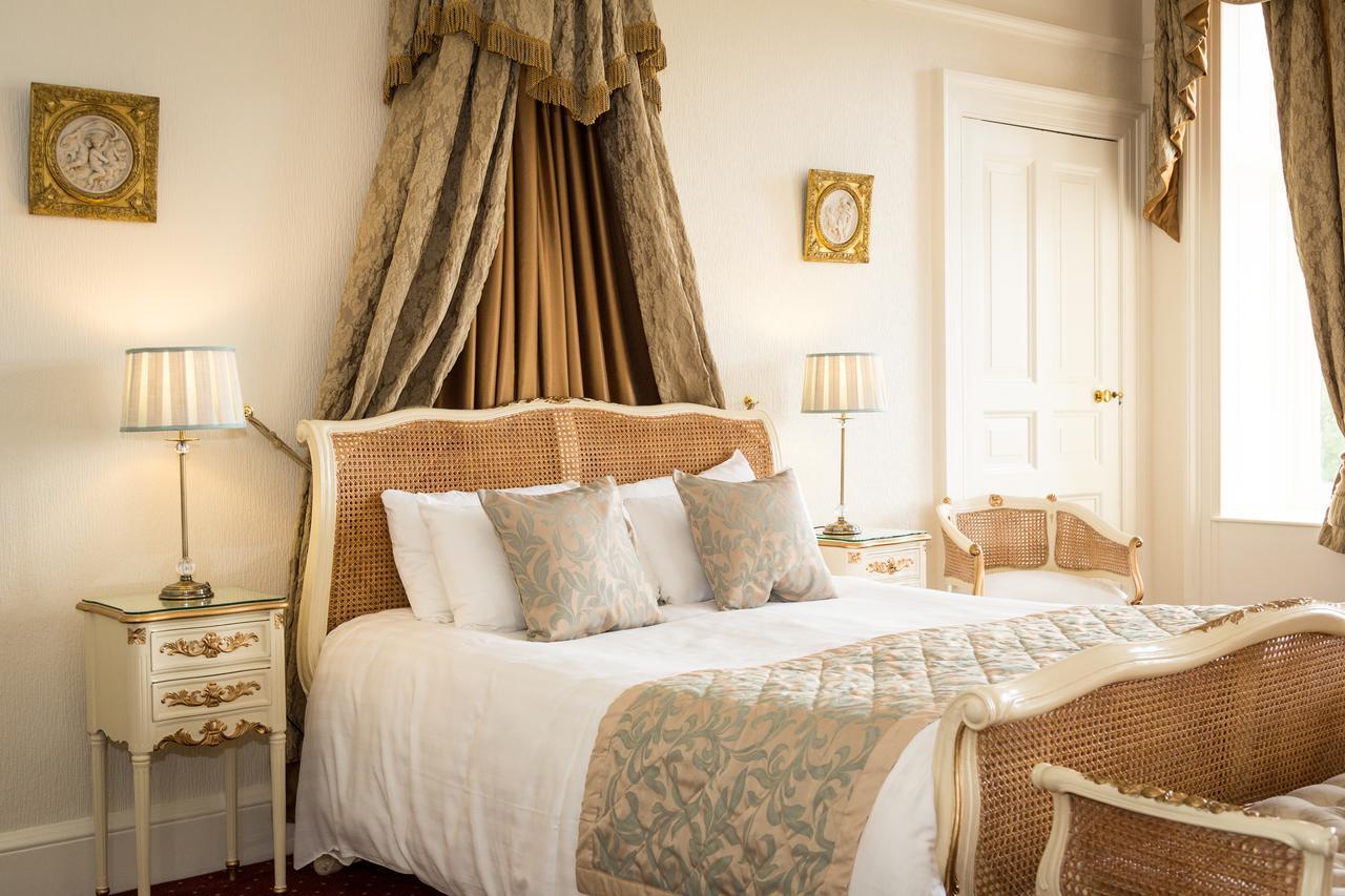 Branston Hall Hotel Heighington  외부 사진